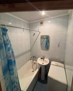 3-к квартира, на длительный срок, 60м2, 5/5 этаж