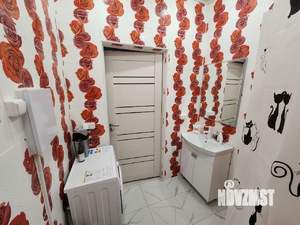 1-к квартира, на длительный срок, 38м2, 5/9 этаж