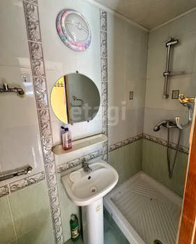 2-к квартира, на длительный срок, 38м2, 1/1 этаж