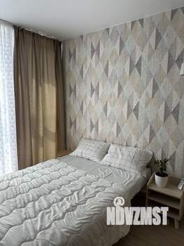 1-к квартира, посуточно, 42м2, 4/9 этаж