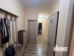 1-к квартира, на длительный срок, 55м2, 7/12 этаж