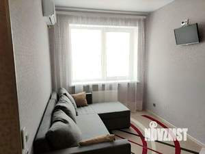 1-к квартира, на длительный срок, 34м2, 5/11 этаж