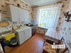 1-к квартира, на длительный срок, 30м2, 5/5 этаж