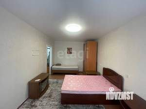 1-к квартира, на длительный срок, 34м2, 7/10 этаж