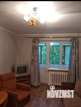 2-к квартира, на длительный срок, 48м2, 2/5 этаж