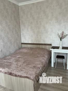 Студия квартира, посуточно, 25м2, 1/1 этаж