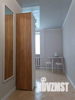 1-к квартира, посуточно, 30м2, 3/9 этаж