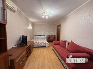 1-к квартира, на длительный срок, 31м2, 4/5 этаж