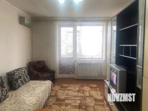 1-к квартира, на длительный срок, 38м2, 10/10 этаж