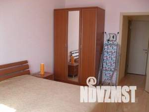 3-к квартира, на длительный срок, 100м2, 8/9 этаж