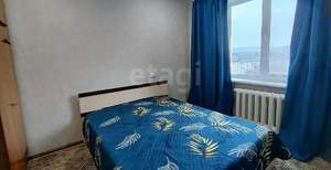 2-к квартира, на длительный срок, 49м2, 5/9 этаж