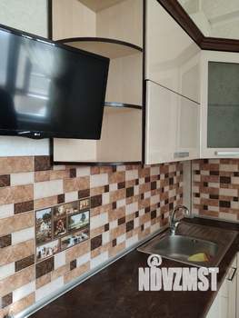 1-к квартира, на длительный срок, 52м2, 4/7 этаж