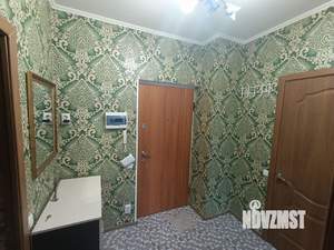 1-к квартира, на длительный срок, 38м2, 6/9 этаж