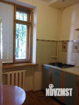 1-к квартира, на длительный срок, 32м2, 1/4 этаж