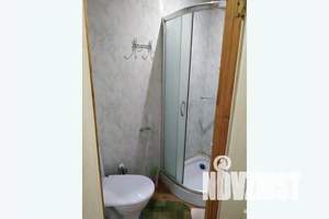 1-к квартира, посуточно, 22м2, 1/2 этаж