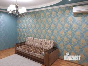 2-к квартира, посуточно, 83м2, 11/16 этаж