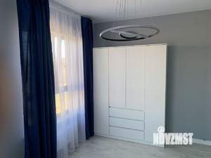 2-к квартира, на длительный срок, 50м2, 4/18 этаж