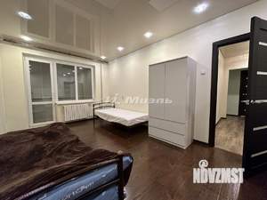 2-к квартира, на длительный срок, 48м2, 1/9 этаж