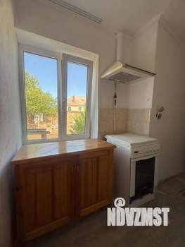 1-к квартира, на длительный срок, 32м2, 1/1 этаж