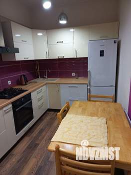 2-к квартира, на длительный срок, 80м2, 2/2 этаж