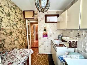 1-к квартира, на длительный срок, 29м2, 2/5 этаж