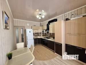 1-к квартира, на длительный срок, 39м2, 5/10 этаж