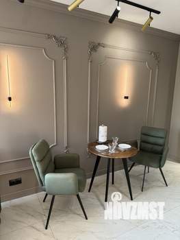 Студия квартира, посуточно, 27м2, 6/9 этаж