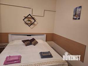 2-к квартира, посуточно, 67м2, 1/2 этаж