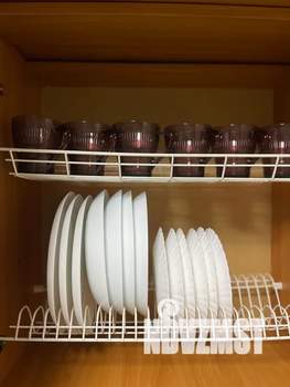 2-к квартира, посуточно, 60м2, 2/5 этаж