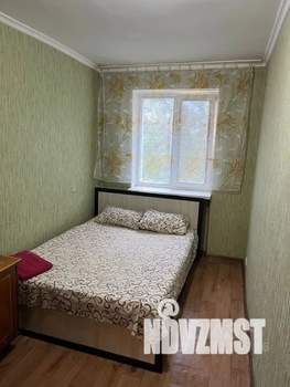 2-к квартира, посуточно, 40м2, 4/5 этаж