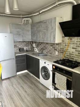 1-к квартира, на длительный срок, 35м2, 4/10 этаж