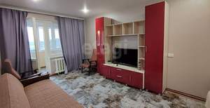 2-к квартира, на длительный срок, 49м2, 5/9 этаж