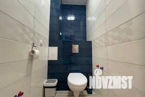 2-к квартира, посуточно, 57м2, 9/18 этаж