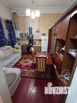 2-к квартира, на длительный срок, 52м2, 1/2 этаж
