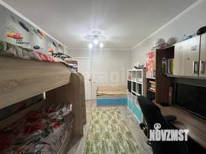 3-к квартира, на длительный срок, 59м2, 5/5 этаж