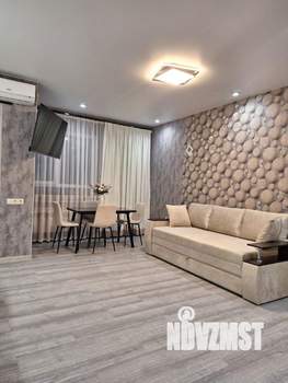 1-к квартира, посуточно, 40м2, 5/16 этаж