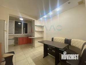 2-к квартира, на длительный срок, 51м2, 4/10 этаж