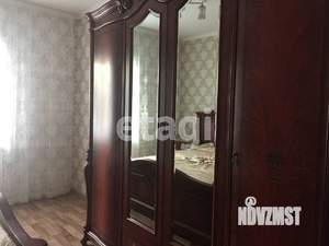 3-к квартира, на длительный срок, 65м2, 1/1 этаж