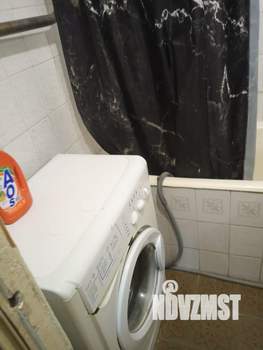 1-к квартира, на длительный срок, 32м2, 1/9 этаж