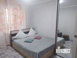 3-к квартира, посуточно, 71м2, 2/9 этаж