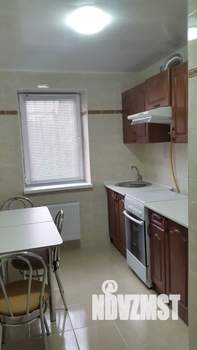 1-к квартира, на длительный срок, 32м2, 1/1 этаж