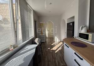 2-к квартира, на длительный срок, 55м2, 1/2 этаж