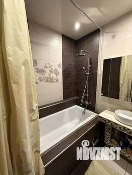 3-к квартира, на длительный срок, 68м2, 3/16 этаж