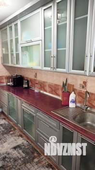 1-к квартира, на длительный срок, 45м2, 1/16 этаж