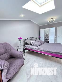 1-к квартира, посуточно, 40м2, 10/10 этаж