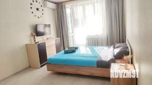 2-к квартира, посуточно, 50м2, 5/5 этаж