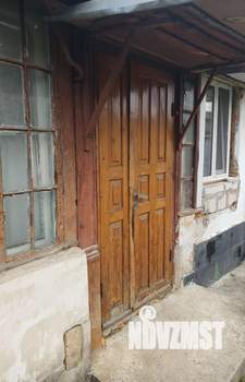 1-к квартира, на длительный срок, 33м2, 1/1 этаж