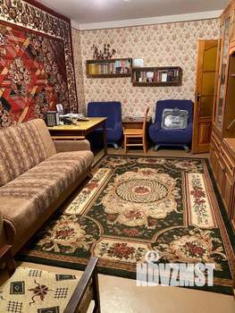 1-к квартира, на длительный срок, 30м2, 4/6 этаж