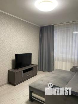 1-к квартира, на длительный срок, 38м2, 3/11 этаж