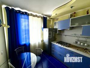 2-к квартира, на длительный срок, 52м2, 10/10 этаж
